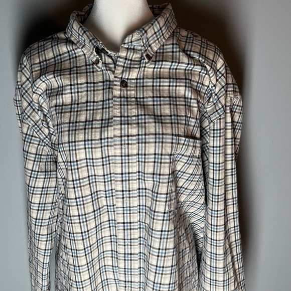 Men’s St. John’s Bay shirt - Size: XXL - Gently worn - Picture 2 of 10